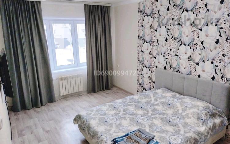 1-комнатная квартира · 40 м² · 2/9 этаж, мкр. Зачаганск пгт за 10 000 ₸ в Уральске — фото 2