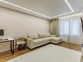 3-комнатная квартира · 85 м² · 9/9 этаж, Е 915 9 — СРОЧНО !!! ШОК ЦЕНА с ремонтом + МЕБЕЛЬ + ТЕХНИКА !!! за 49.9 млн ₸ в Астане, Есильский р-н — фото 2