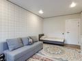 3-комнатная квартира · 85 м² · 9/9 этаж, Е 915 9 — СРОЧНО !!! ШОК ЦЕНА с ремонтом + МЕБЕЛЬ + ТЕХНИКА !!! за 49.9 млн ₸ в Астане, Есильский р-н — фото 13