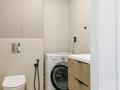 3-комнатная квартира · 85 м² · 9/9 этаж, Е 915 9 — СРОЧНО !!! ШОК ЦЕНА с ремонтом + МЕБЕЛЬ + ТЕХНИКА !!! за 49.9 млн ₸ в Астане, Есильский р-н — фото 14