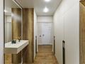 3-комнатная квартира · 85 м² · 9/9 этаж, Е 915 9 — СРОЧНО !!! ШОК ЦЕНА с ремонтом + МЕБЕЛЬ + ТЕХНИКА !!! за 49.9 млн ₸ в Астане, Есильский р-н — фото 18