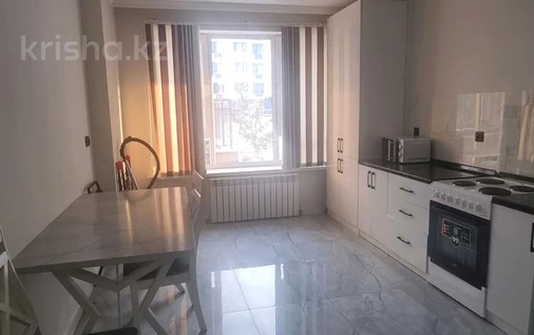 1-комнатная квартира · 40 м² · 1/7 этаж, Райымбек батыра 169 за 220 000 ₸ в  — фото 2