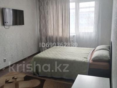 1-бөлмелі пәтер · 32 м² · 4/5 қабат, Абая 8, бағасы: 15 000 ₸ в Бурабае