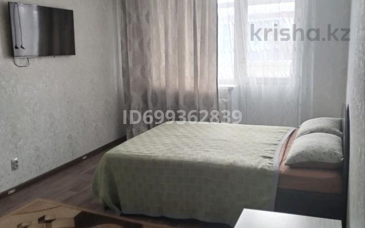 1-бөлмелі пәтер · 32 м² · 4/5 қабат, Абая 8, бағасы: 15 000 ₸ в Бурабае — фото 2