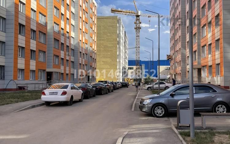 2-комнатная квартира · 57 м² · 3/6 этаж, мкр Самгау, Ырысты 46/5, 6пд, 17 кв за 250 000 ₸ в Алматы, Алатауский р-н — фото 2