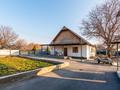 Отдельный дом · 4 комнаты · 120 м² · 10 сот., Нокабаева за 26.5 млн 〒 в  — фото 23