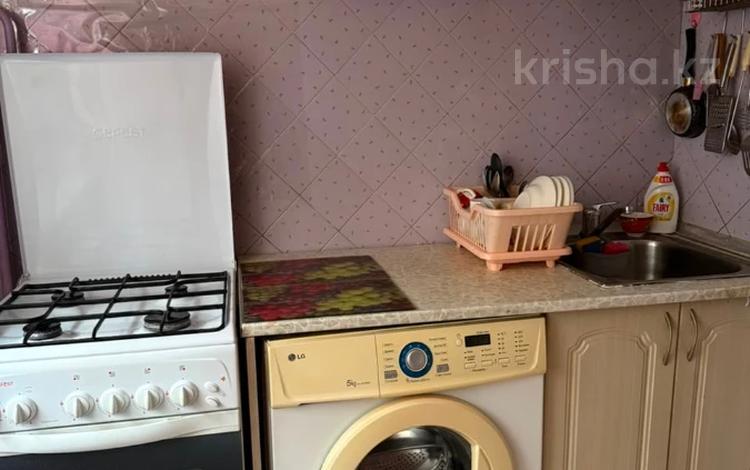 3-комнатная квартира · 59.7 м² · 2/5 этаж, Каирбекова за 19.7 млн ₸ в Костанае — фото 2