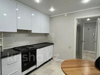 1-комнатная квартира · 41.5 м² · 4/9 этаж, Курмангазы за 16.5 млн ₸ в Уральске