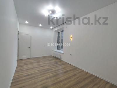 3-комнатная квартира · 98 м² · 1/9 этаж, Шамши Калдаяков 14 за ~ 68 млн ₸ в Астане, Сарайшык р-н