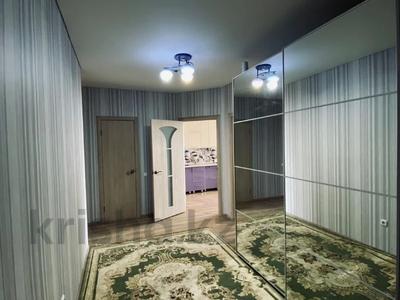 2-комнатная квартира · 69.4 м² · 4/6 этаж, Назарбаева за 30.1 млн ₸ в Костанае