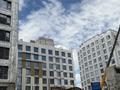 4-бөлмелі пәтер · 131.43 м² · 3/9 қабат, У Аллеи «Мынжылдык» 7, бағасы: 81 млн ₸ в Астане, Сарайшык р-н — фото 3