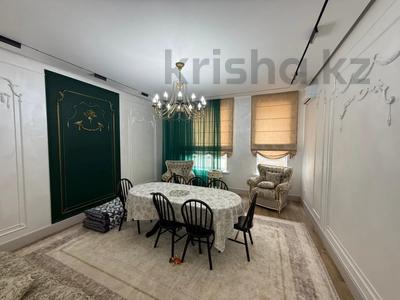 5-комнатная квартира · 215.6 м² · 5/6 этаж, мкр. Алтын орда за 130 млн ₸ в Актобе