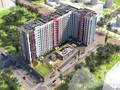 2-комнатная квартира · 73.29 м² · 2/11 этаж, Казыбек Би 21 за 35.2 млн 〒 в Астане, Есильский р-н