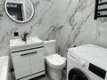 1-комнатная квартира · 30 м² · 4/9 этаж, мкр Шугыла 340/46 за 2 000 ₸ в Алматы, Наурызбайский р-н — фото 2