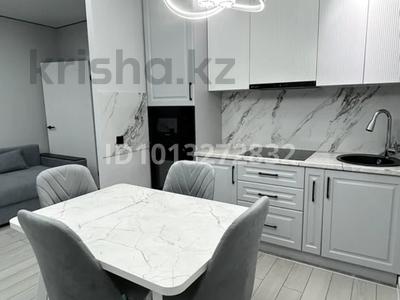 1-комнатная квартира · 30 м² · 4/9 этаж, мкр Шугыла 340/46 за 2 000 ₸ в Алматы, Наурызбайский р-н