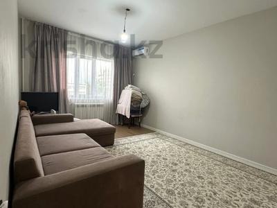 1-комнатная квартира · 40.2 м² · 6/9 этаж, мкр Аксай-4 — Саина - Улугбека за 29.5 млн ₸ в Алматы, Ауэзовский р-н