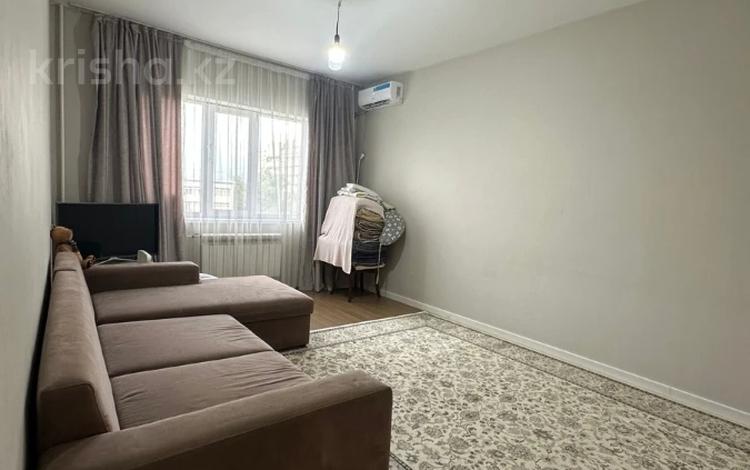 1-комнатная квартира · 40.2 м² · 6/9 этаж, мкр Аксай-4 — Саина - Улугбека за 29.5 млн ₸ в Алматы, Ауэзовский р-н — фото 2