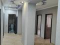 4-бөлмелі пәтер · 136.9 м² · 3/6 қабат, акан сери 70, бағасы: 48 млн ₸ в Кокшетау