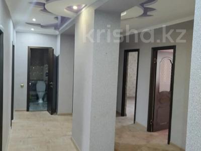 4-бөлмелі пәтер · 136.9 м² · 3/6 қабат, акан сери 70, бағасы: 48 млн ₸ в Кокшетау