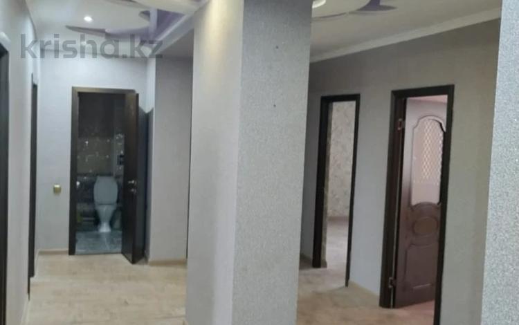 4-бөлмелі пәтер · 136.9 м² · 3/6 қабат, акан сери 70, бағасы: 48 млн ₸ в Кокшетау — фото 2