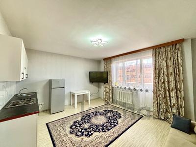 2-комнатная квартира · 42 м² · 5/6 этаж, Армандастар 2/3 за 15.9 млн 〒 в Астане, Алматы р-н