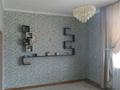 3-бөлмелі пәтер · 71 м² · 1/2 қабат, Т. Рыскулов 16 — Вогзал, ДК, Магазин Карина, Алейка, Школа, бағасы: 3.5 млн ₸ в  — фото 2
