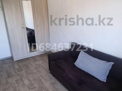 1-комнатная квартира · 30 м² · 3/3 этаж, мкр Думан-2 867 за 140 000 〒 в Алматы, Медеуский р-н