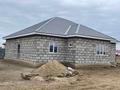 Отдельный дом · 4 комнаты · 180 м² · 180 сот., Ермұхан Бекмаханов 86 — Пересечение бывш 5ул и 20 ул за 15 млн ₸ в Атырау