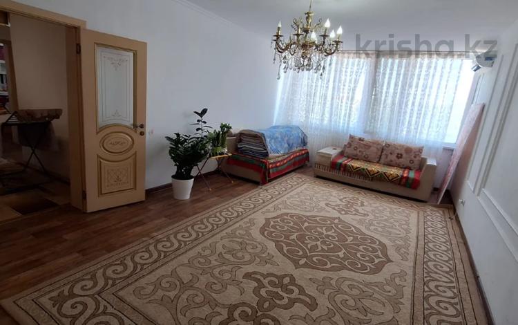 2-комнатная квартира · 93 м² · 3/16 этаж, мкр Шугыла, Жуалы за 37.5 млн ₸ в Алматы, Наурызбайский р-н — фото 4