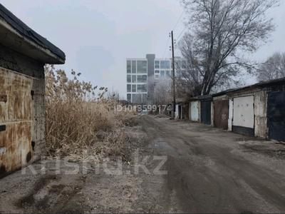 Гараж · 24 м² · Жансугурова — Рядом с жк сапфир за 50 000 ₸ в 