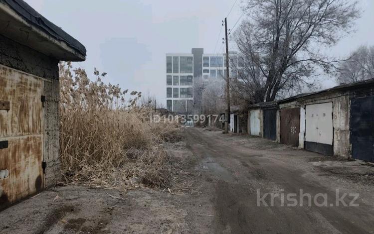 Гараж · 24 м² · Жансугурова — Рядом с жк сапфир за 50 000 ₸ в  — фото 2