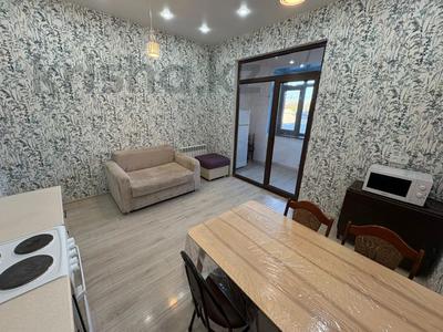 1-комнатная квартира · 61.4 м² · 2/8 этаж, ПОСМАКОВА — ЖК ОРДА за 39.5 млн 〒 в Семее