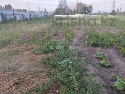Участок · 4 сотки, Каз правды 2 г — Каз правды и лесная за 15 млн 〒 в Павлодаре