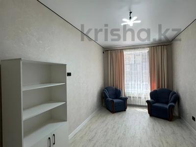 1-бөлмелі пәтер · 50.5 м² · 1/6 қабат, мкр. Алтын орда, бағасы: 22.5 млн ₸ в Актобе