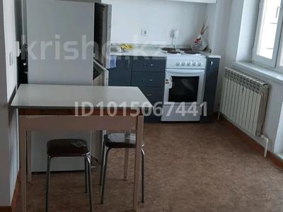 1-бөлмелі пәтер · 40 м² · 5/25 қабат, Юго-Восток ш/а., Микрорайон Байкена Ашимова, бағасы: 180 000 ₸ в Караганде, Казыбек би р-н