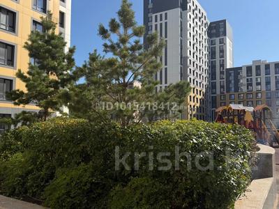 1-бөлмелі пәтер · 42 м² · 6/12 қабат, Илияс Омаров 2, бағасы: 30 млн ₸ в Астане, Нура р-н