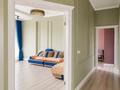 3-комнатная квартира · 94.4 м² · 4/4 этаж, мкр Акжар за 92 млн ₸ в Алматы, Наурызбайский р-н — фото 7