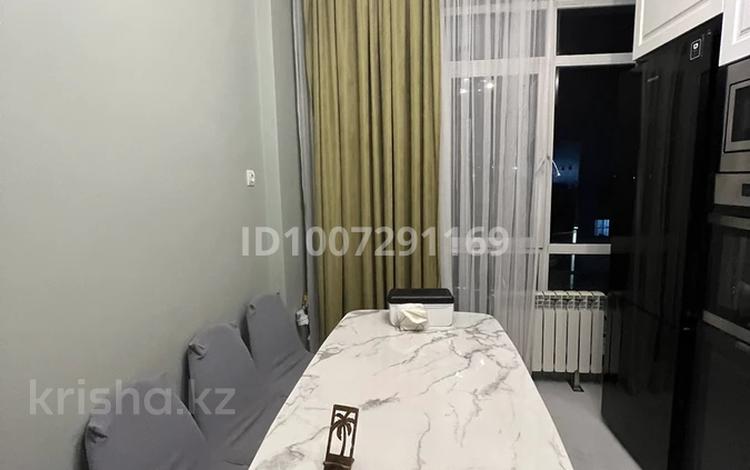 3-бөлмелі пәтер · 94.4 м² · 4/4 қабат, мкр Акжар, бағасы: 92 млн ₸ в Алматы, Наурызбайский р-н — фото 4