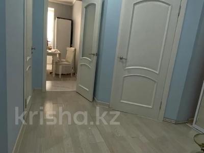 2-комнатная квартира · 66.5 м² · 9/9 этаж, мкр Нурсая, Таумуш Жумагалиев 15 за 31 млн 〒 в Атырау