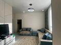 2-бөлмелі пәтер · 50 м² · 1/9 қабат, Толе би — Толеби улы дала, бағасы: ~ 39.5 млн ₸ в Астане, Нура р-н