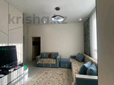 2-бөлмелі пәтер · 50 м² · 1/9 қабат, Толе би — Толеби улы дала, бағасы: ~ 39.5 млн ₸ в Астане, Нура р-н