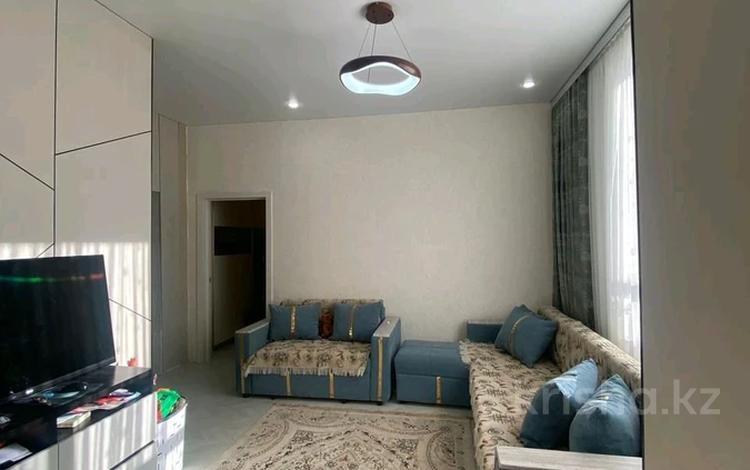 2-бөлмелі пәтер · 50 м² · 1/9 қабат, Толе би — Толеби улы дала, бағасы: ~ 39.5 млн ₸ в Астане, Нура р-н — фото 28