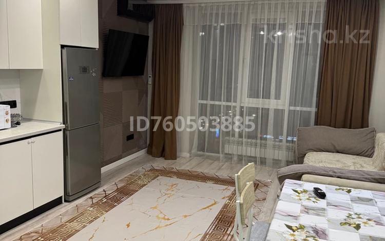 2-комнатная квартира · 55 м² · 7/10 этаж, Назарбаева 34/1 за 350 000 ₸ в Алматы, Медеуский р-н — фото 18