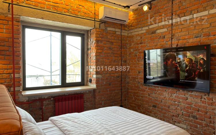 1-комнатная квартира · 35 м² · 2 этаж, Театральная 36 за 25 000 ₸ в Петропавловске — фото 2