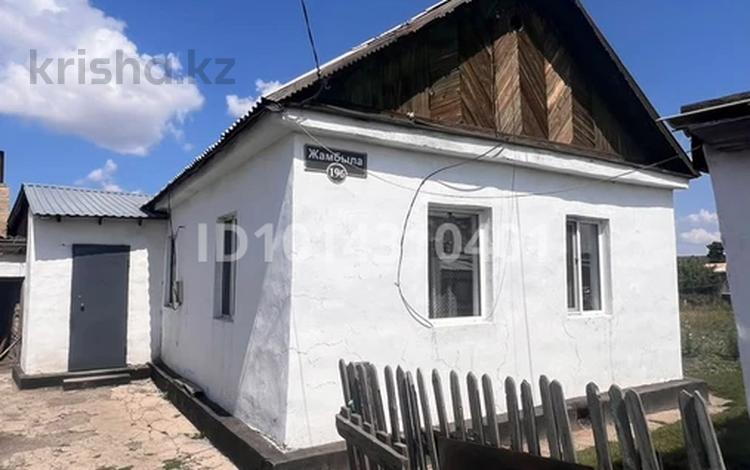 Отдельный дом · 4 комнаты · 90 м² · 8 сот., Жамбыла 19б за 15 млн ₸ в Сарани — фото 2
