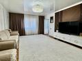 3-комнатная квартира · 107.4 м² · 4/16 этаж, мкр Мамыр-1 29 за 96 млн ₸ в Алматы, Ауэзовский р-н — фото 21