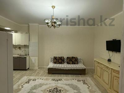 1-комнатная квартира · 34 м² · 4/5 этаж, 19а 20 за 9.8 млн 〒 в Актау, 19А мкр