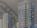 2-бөлмелі пәтер · 63.98 м² · 5/17 қабат, Байтурсынова — А426, бағасы: 42 млн ₸ в Астане, Сарайшык р-н