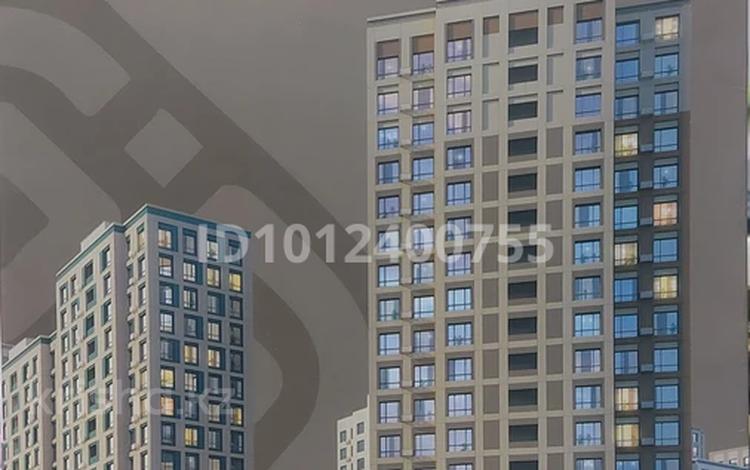 2-бөлмелі пәтер · 63.98 м² · 5/17 қабат, Байтурсынова — А426, бағасы: 42 млн ₸ в Астане, Сарайшык р-н — фото 2