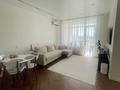 2-комнатная квартира · 50 м² · 3/12 этаж, Аль-Фараби 1 — Керей-Жанибек за 380 000 ₸ в Астане, Есильский р-н